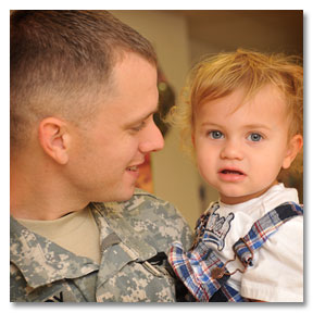 Military Child Care Military Child Care